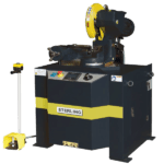 Sterling SR SA X Semi-Automatic Circular Saw 415V image