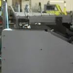 Sterling SR350 A Automatic Circular Saw 415V image 13