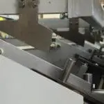 Sterling SR350 A Automatic Circular Saw 415V image 12