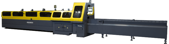 Sterling SR350 A Automatic Circular Saw 415V image 6