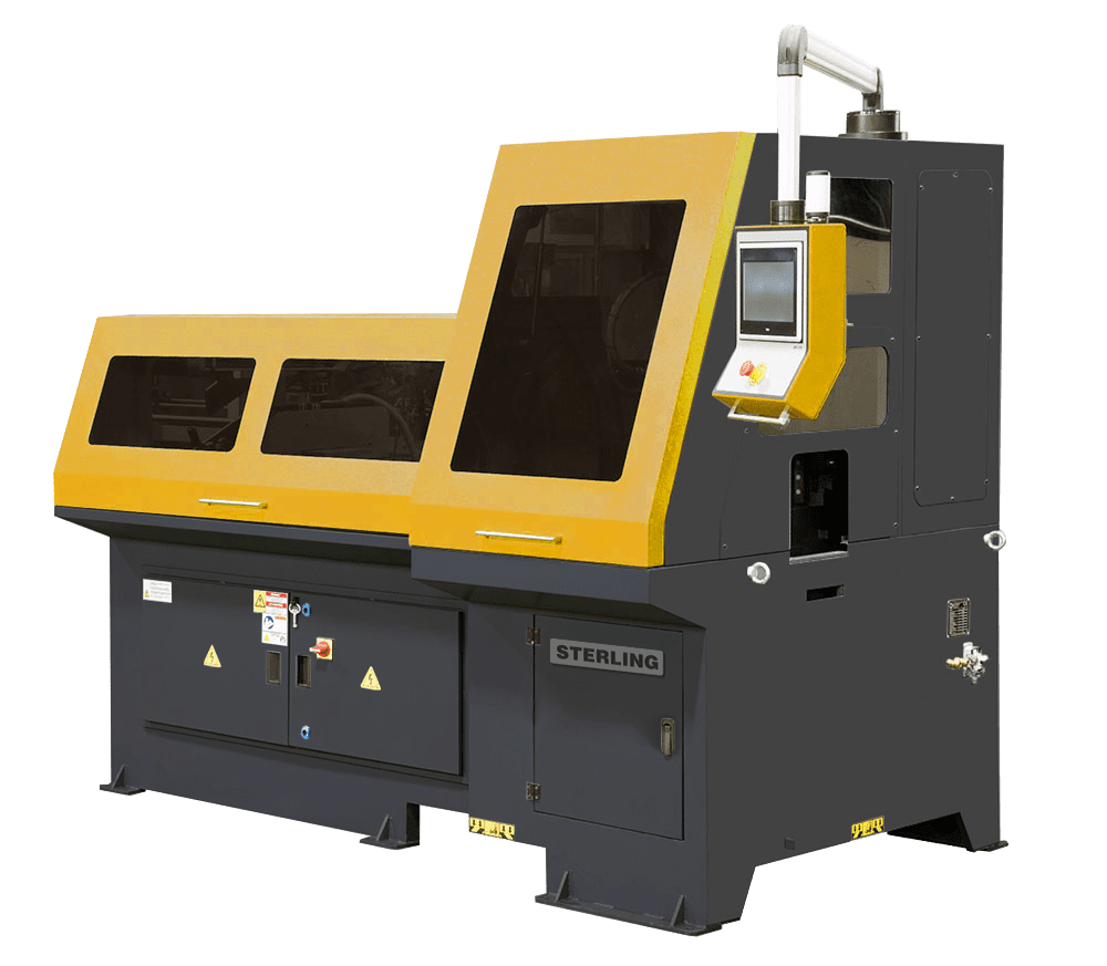 Sterling SR350 A Automatic Circular Saw 415V image 7