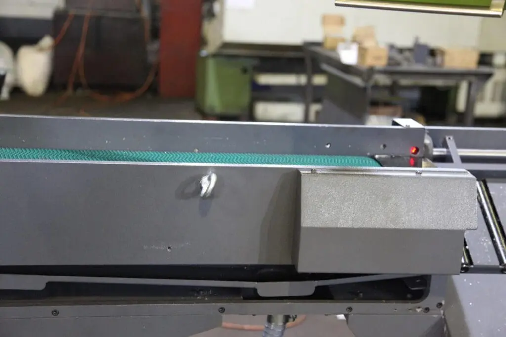 Sterling SR350 A Automatic Circular Saw 415V image 14