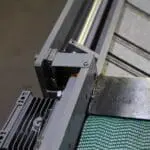 Sterling SR350 A Automatic Circular Saw 415V image 15