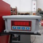 Bianco 370 A DV Twin-Column Bandsaw 415v image 8