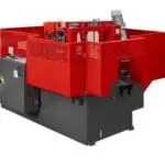 Bianco 370 A DV Twin-Column Bandsaw 415v image 3