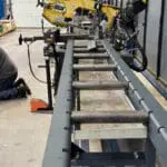 PEHU RB Roller Track System image 2