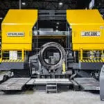 Sterling GTC 2200 Gantry Type Bandsaw image 2