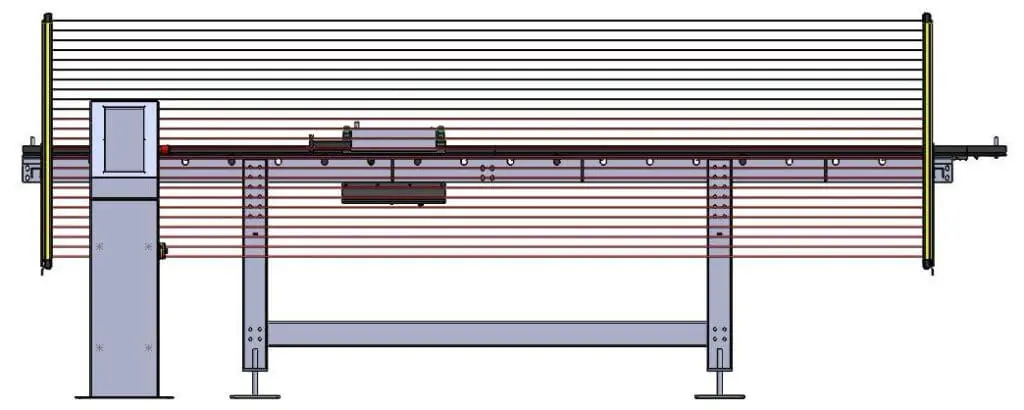 PEHU RB Roller Track System image 14