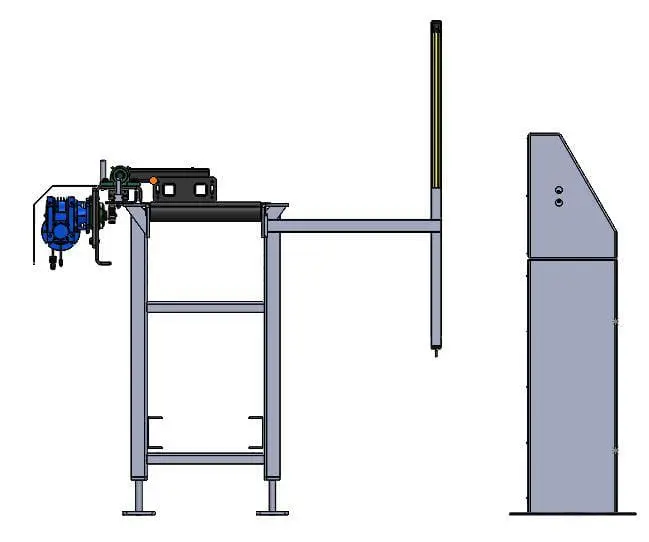 PEHU RB Roller Track System image 10