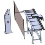 PEHU RB Roller Track System image 11