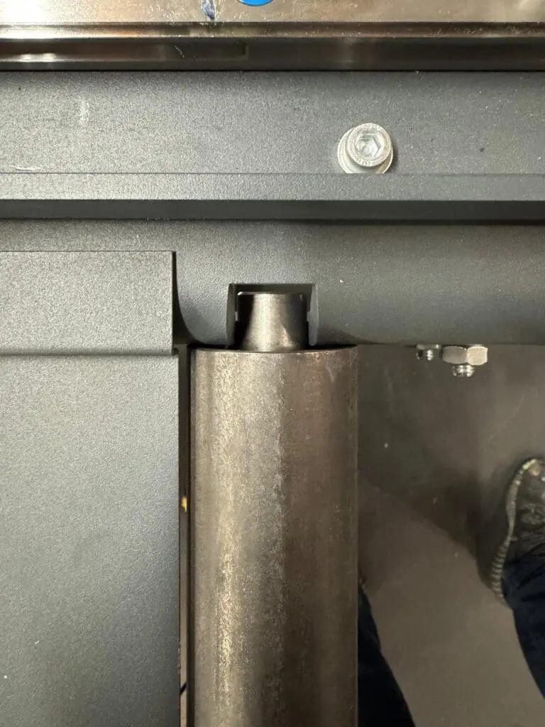 PEHU RB Roller Track System image 5