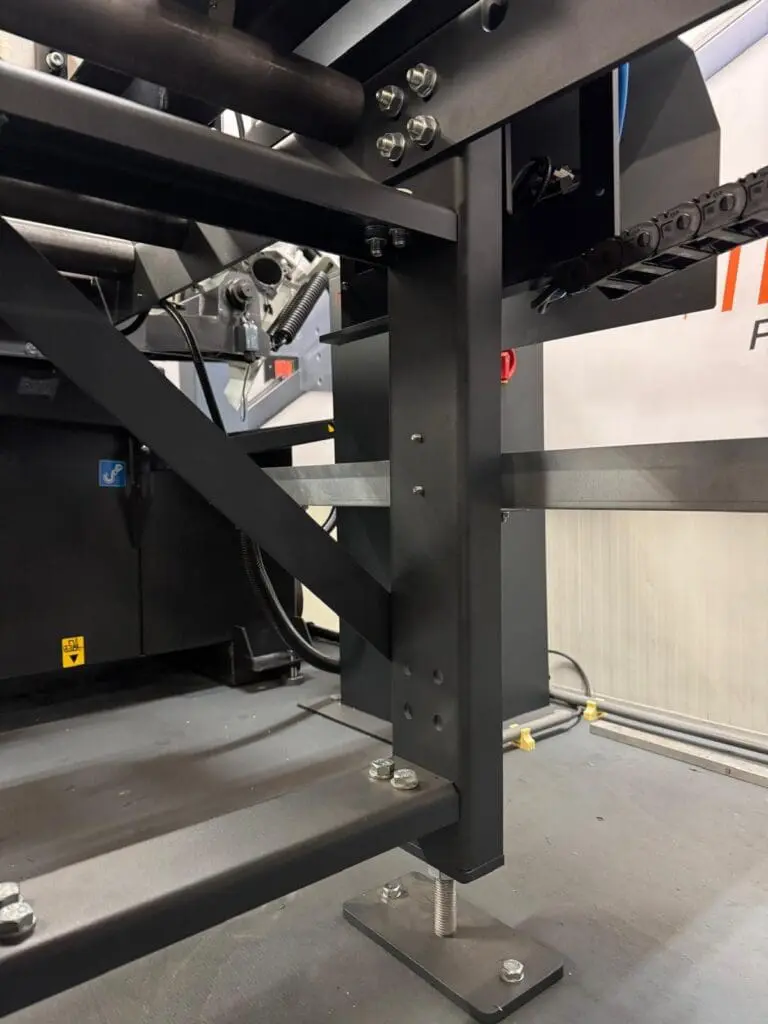 PEHU RB Roller Track System image 4
