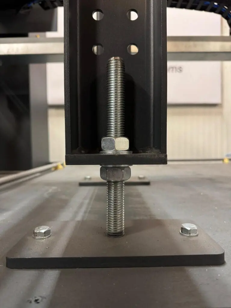 PEHU RB Roller Track System image 7