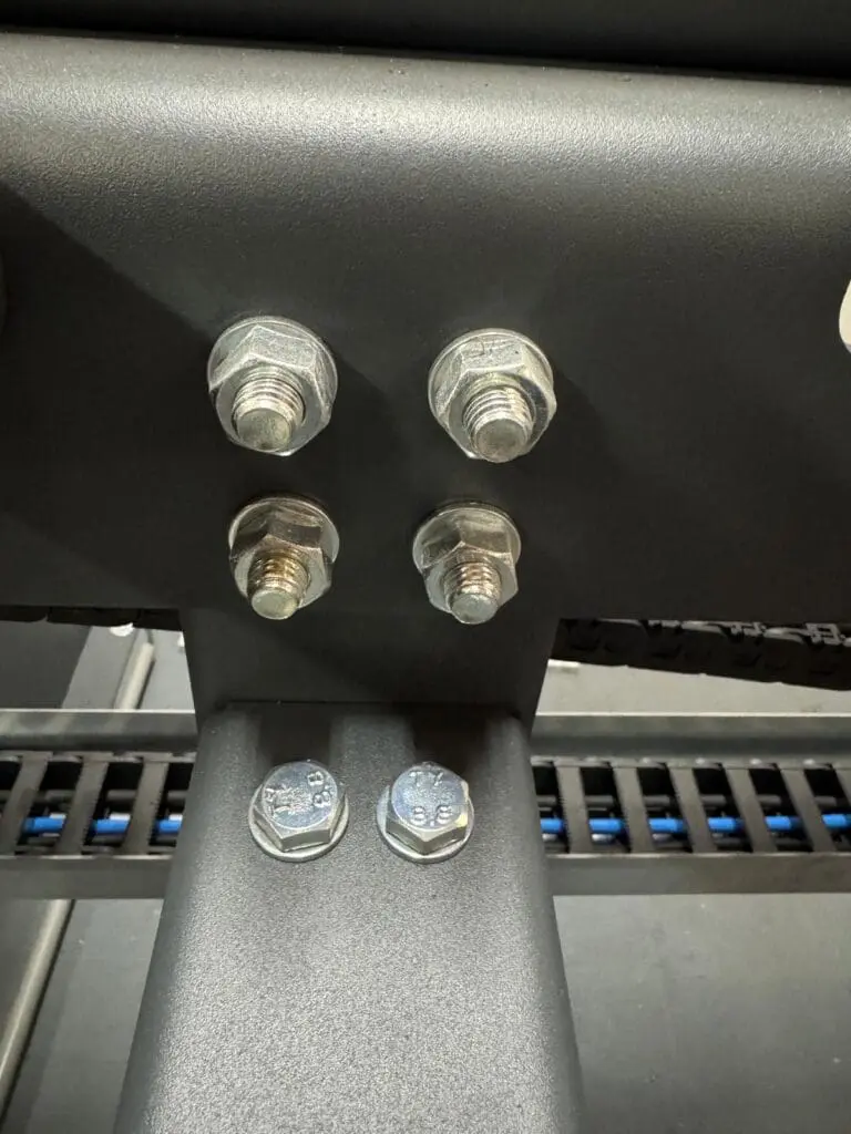 PEHU RB Roller Track System image 9