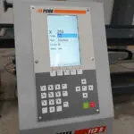 PEHU LMS 30 Automatic Measuring System with Digital Readout image 14