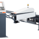 PEHU LMS 80 Automatic Measuring System with Digital Readout image