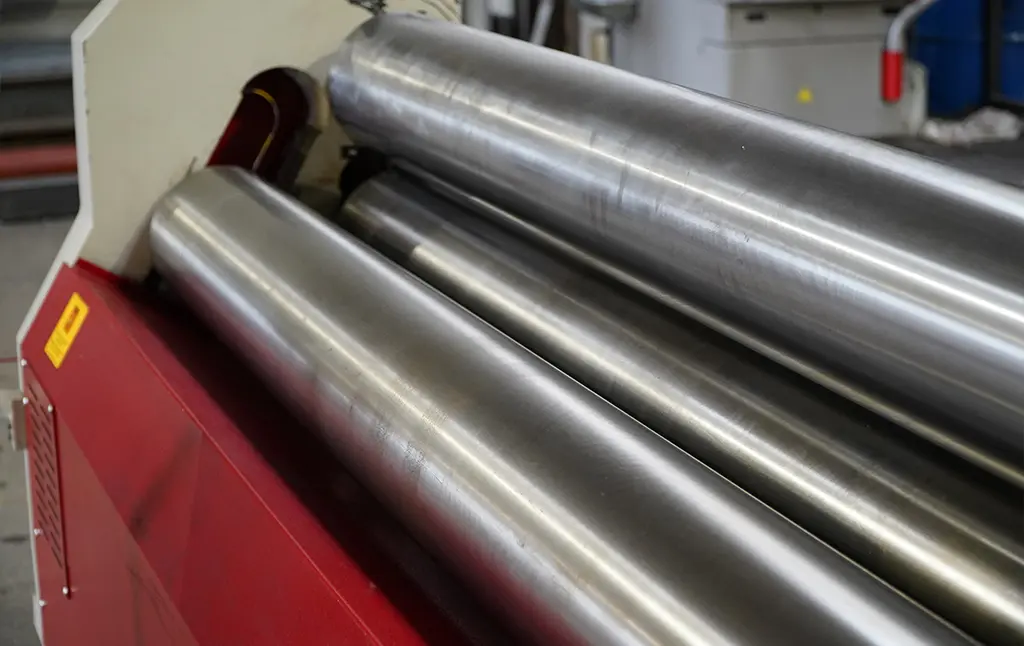 ASBR Sheet Rolls