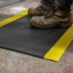 GoldCut Anti-Slip – Light-Duty Anti-Fatigue Mat image 4
