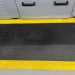 GoldCut Premium Anti-Slip – Heavy-Duty Anti-Fatigue Mat image 3