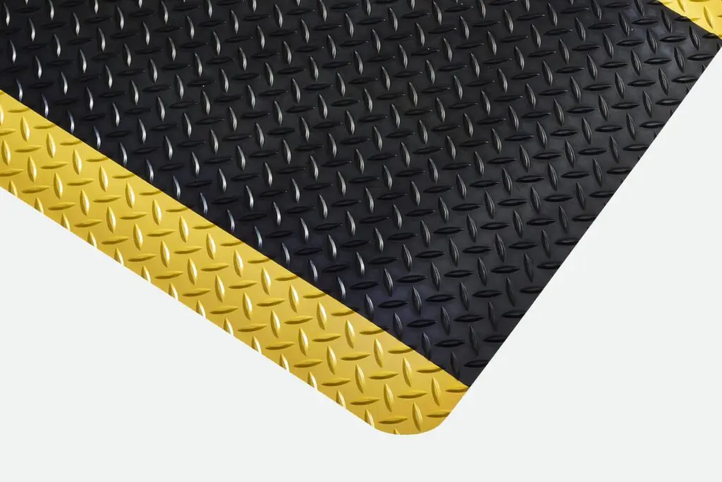 GoldCut Premium Anti-Slip – Heavy-Duty Anti-Fatigue Mat image 2