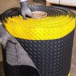GoldCut Premium Anti-Slip – Heavy-Duty Anti-Fatigue Mat image 5