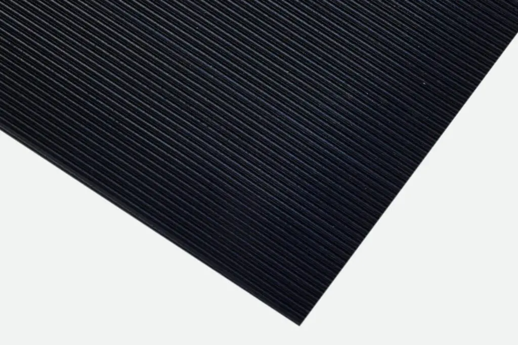 GoldCut Ribbed – Light-Duty Anti-Fatigue Mat image 3