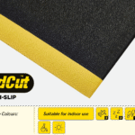 GoldCut Anti-Slip – Light-Duty Anti-Fatigue Mat image