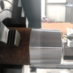 Meyer Pipe Threading Lathes image 4