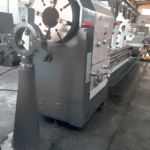 Meyer Pipe Threading Lathes image 3