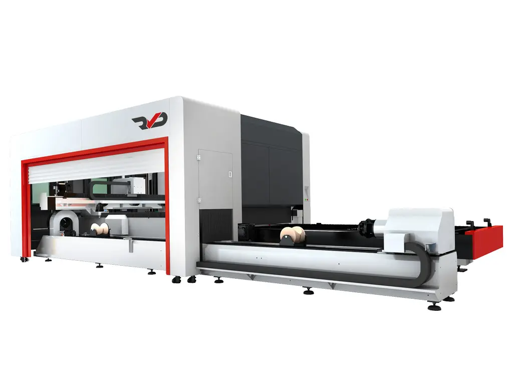 RVD PRT SmartFibre Combination Laser image 2