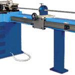 CBC UNI Mandrel Tube Bender image