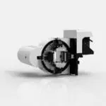 RVD Smart Fibre TFC Tube Laser image 7