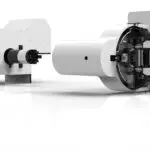 RVD Smart Fibre TFC Tube Laser image 3