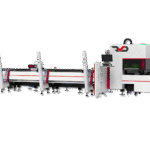 RVD Smart Fibre TFC Tube Laser image