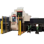 RVD Smart Fibre TFL Tube and Section Laser Cutting Machine image