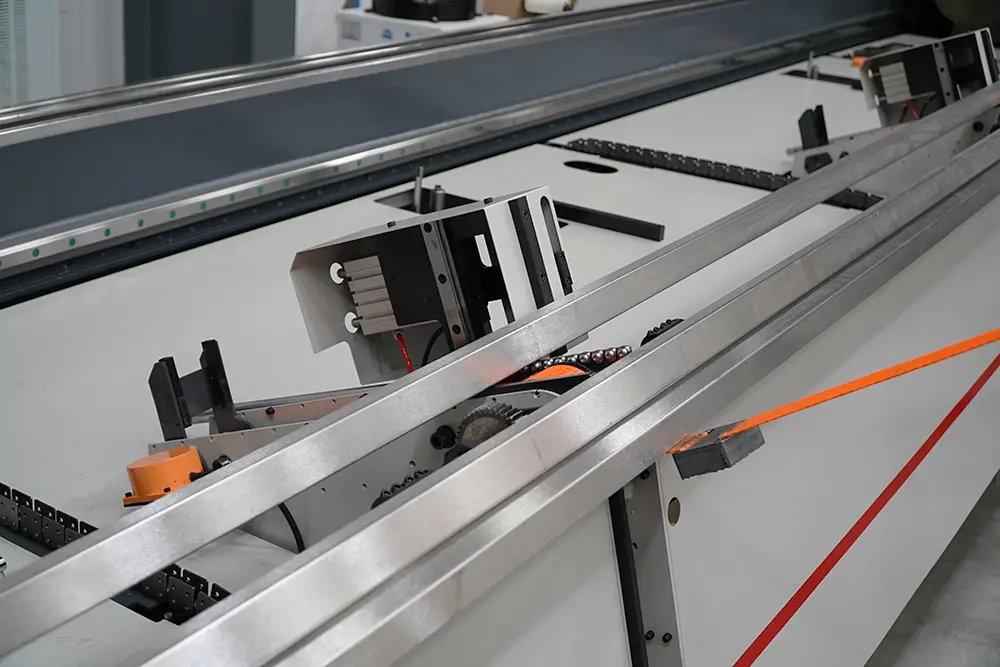 RVD Smart Fibre TFC Compact Tube Laser image 4