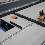 RVD Smart Fibre TFC Compact Tube Laser image 3