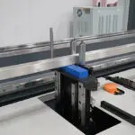 RVD Smart Fibre TFC Compact Tube Laser image 6