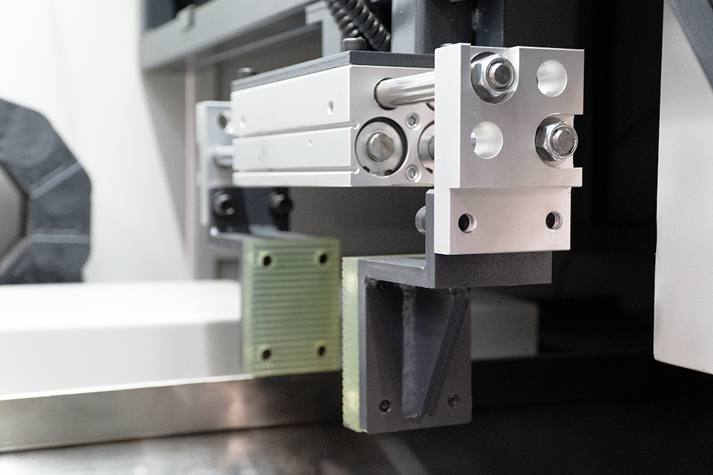 RVD Smart Fibre TFC Compact Tube Laser image 11