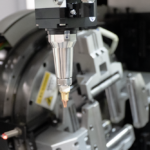 RVD Smart Fibre TFC Compact Tube Laser image 2