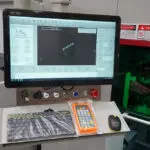 RVD Smart Fibre TFC Compact Tube Laser image 7