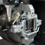 RVD Smart Fibre TFC Compact Tube Laser image 9