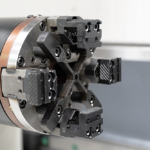 RVD Smart Fibre TFC Compact Tube Laser image 5