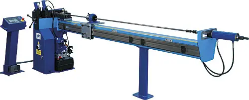 CBC UNI Mandrel Tube Bender image 8
