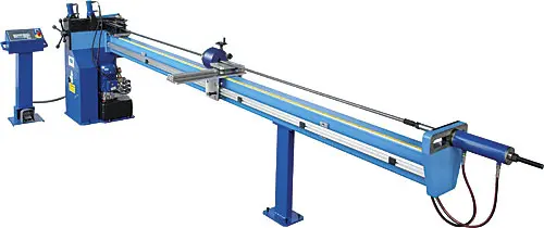 CBC UNI Mandrel Tube Bender image 7