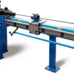 CBC UNI Mandrel Tube Bender image 10