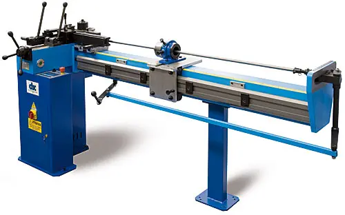 CBC UNI Mandrel Tube Bender image 10