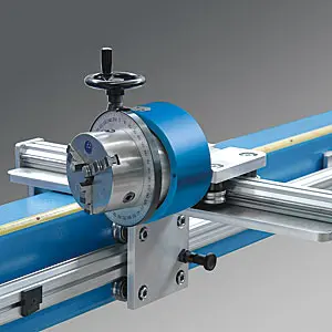 CBC UNI Mandrel Tube Bender image 9