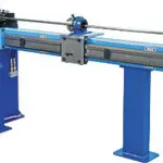 CBC UNI Mandrel Tube Bender image 6