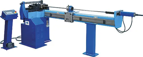 CBC UNI Mandrel Tube Bender image 6